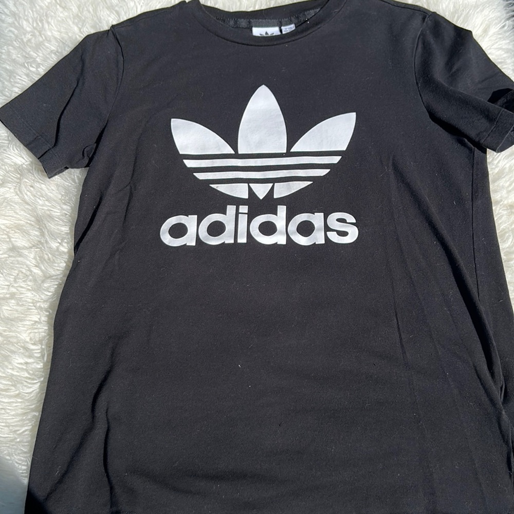 Adidas Crew Next Tee